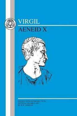 Virgil: Aeneid X