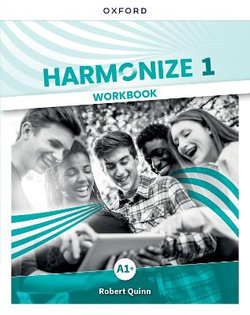 Harmonize