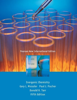 Inorganic Chemistry 5ed