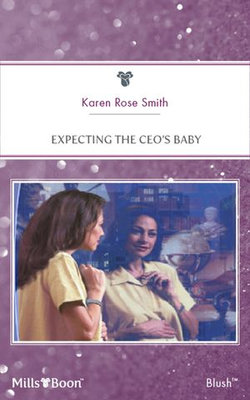 Expecting The Ceo's Baby