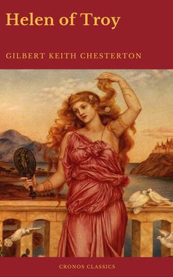 Helen of Troy (Best Navigation, Active TOC)(Cronos Classics)