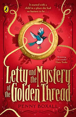 Letty and the Golden Thread