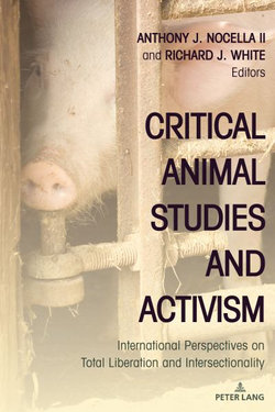 Critical Animal Studies and Activism