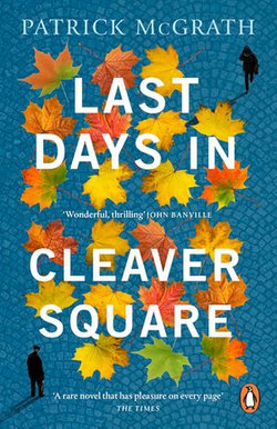 Last Days in Cleaver Square