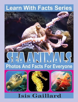 Sea Animals Photos and Facts for Everyone