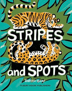 Stripes and Spots