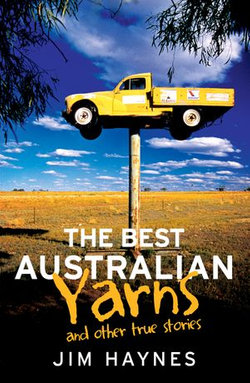 The Best Australian Yarns