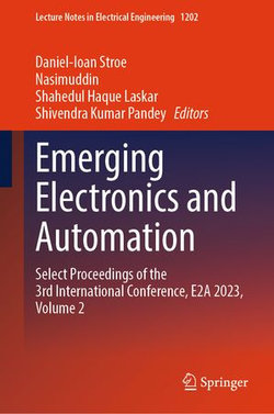 Emerging Electronics and Automation