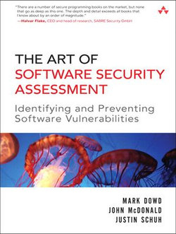 Art of Software Security Assessment, The