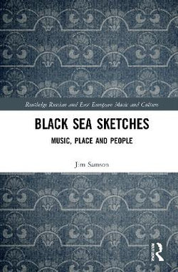 Black Sea Sketches