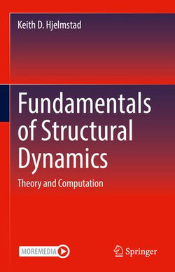 Fundamentals of Structural Dynamics