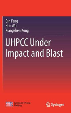 UHPCC Under Impact and Blast