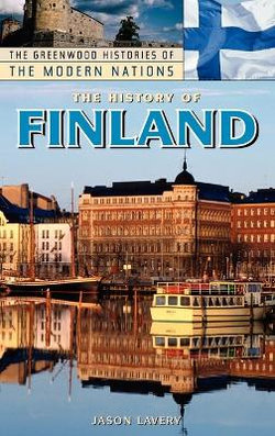 The History of Finland