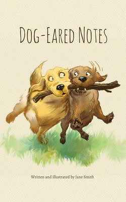 Dog-Eared Notes