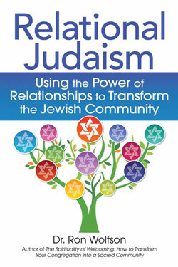 Relational Judaism