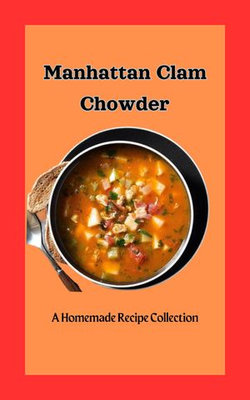 Manhattan Clam Chowder