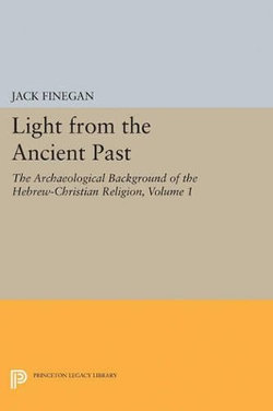 Light from the Ancient Past, Vol. 1