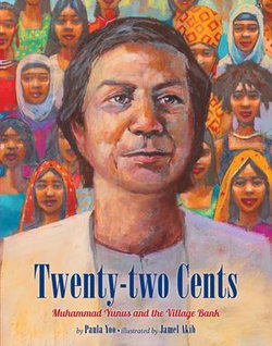 Twenty-two Cents