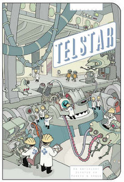 Telstar