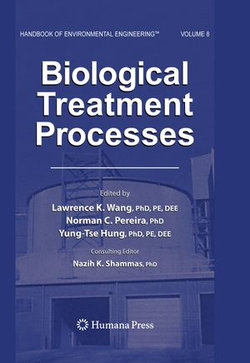 Biological Treatment Processes