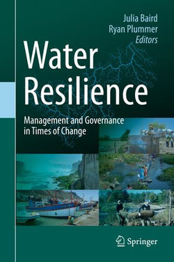 Water Resilience