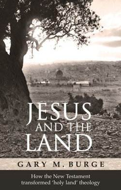 Jesus and the Land