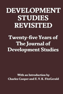 Development Studies Revisited