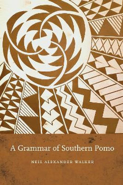 A Grammar of Southern Pomo