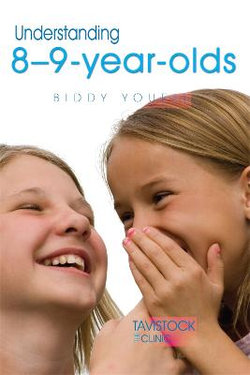 Understanding 8-9-Year-Olds