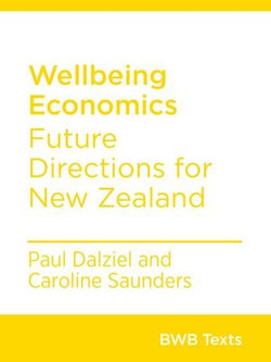 Wellbeing Economics