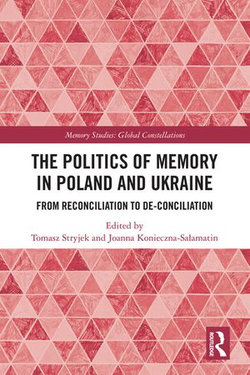 The Politics of Memory in Poland and Ukraine