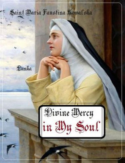 Divine Mercy in My Soul