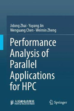 Performance Analysis of Parallel Applications for HPC