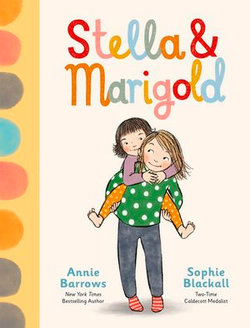 Stella & Marigold