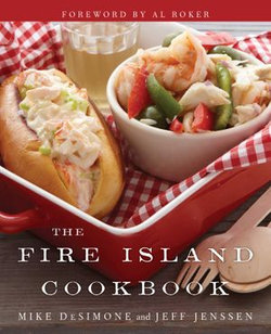 The Fire Island Cookbook