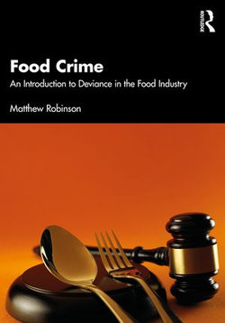 Food Crime