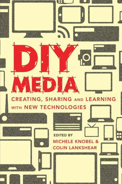 DIY Media