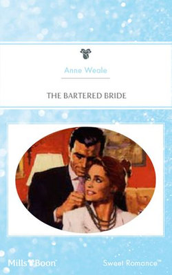 The Bartered Bride