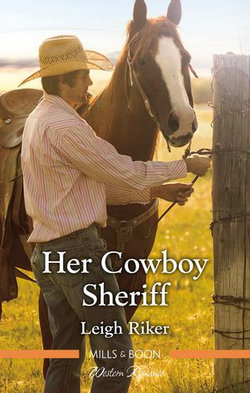 Her Cowboy Sheriff