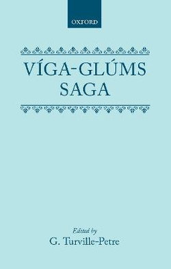 Viga-Glums Saga