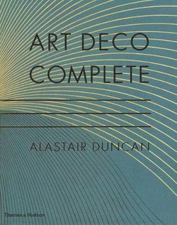 Art Deco Complete