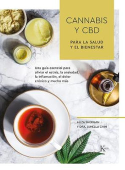 Cannabis y CBD para la Salud y el Bienestar