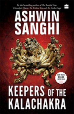 Keepers of the Kalachakra