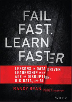 Fail Fast, Learn Faster