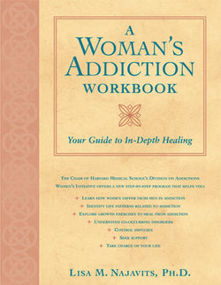 A Woman's Addiction Workbook