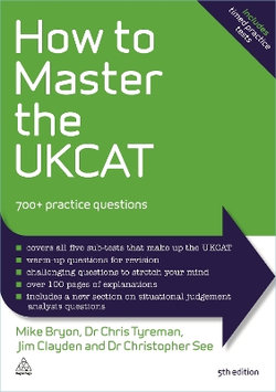 How to Master the UKCAT