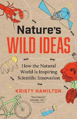 Nature's Wild Ideas