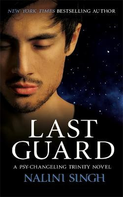 Last Guard