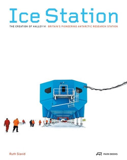 Ice Station