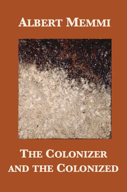 The Colonizer and the Colonized